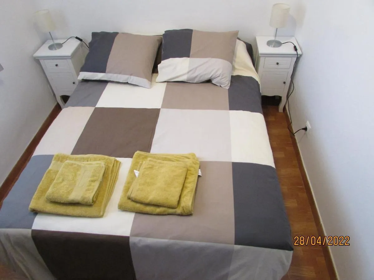 Ferienwohnung Lopez De Gomara 57 Sevilla Apartment