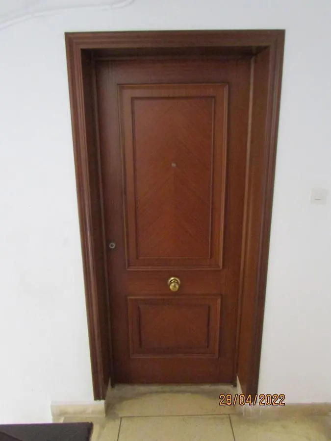 Ferienwohnung Lopez De Gomara 57 Sevilla