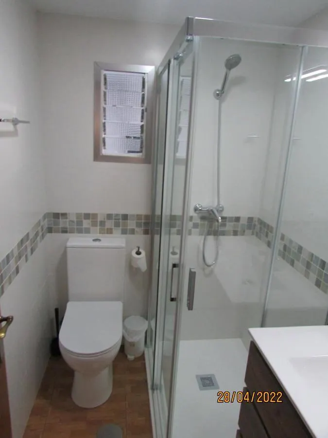 Lopez De Gomara 57 Apartment Seville 0*,  Spain