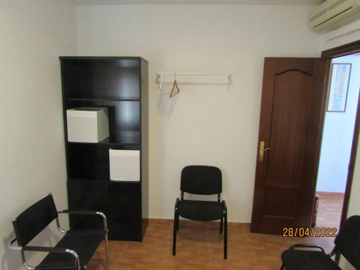Lopez De Gomara 57 Apartment Seville 0*,