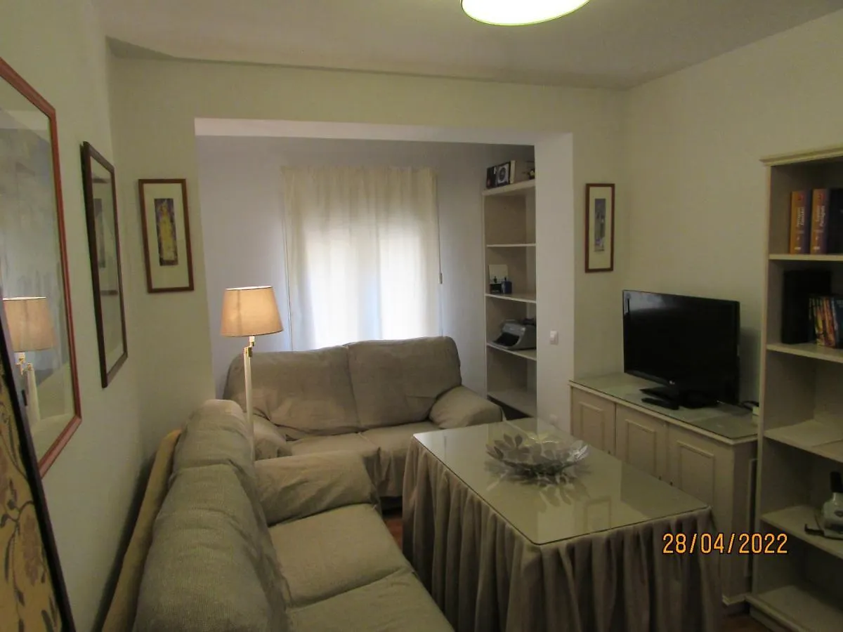 Lopez De Gomara 57 Apartment Seville 0*,  Spain