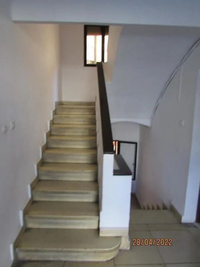 Lopez De Gomara 57 Apartment Seville