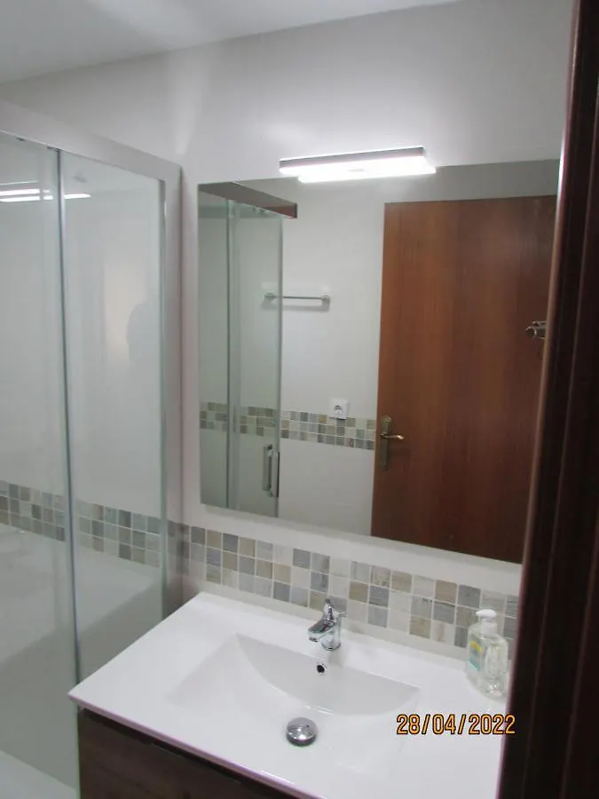 Lopez De Gomara 57 Apartment Seville