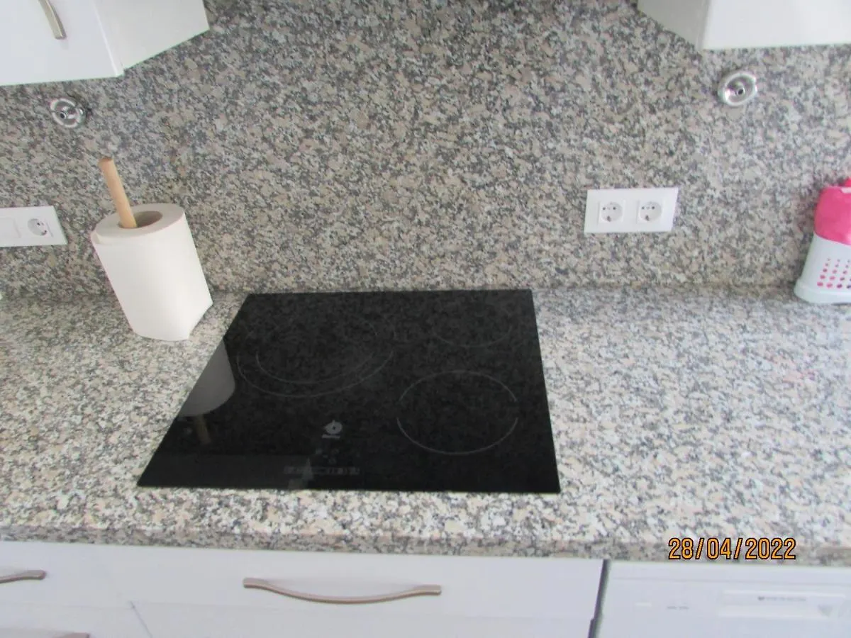 Lopez De Gomara 57 Apartment Seville